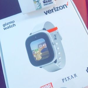 Verizon Gizmo Watch